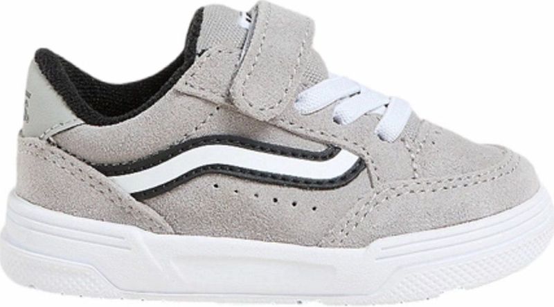 Vans Hylane Infant - Grijs - Kind, Grijs