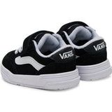 Vans  Hylane V  Sneakers  kind Zwart