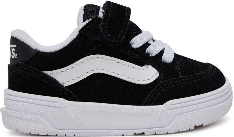 Vans  Hylane V  Sneakers  kind Zwart