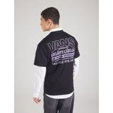 Vans - Shop Front - T-shirt - Korte Mouwen