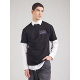 Vans - Shop Front - T-shirt - Korte Mouwen