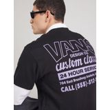 Vans - Shop Front - T-shirt - Korte Mouwen
