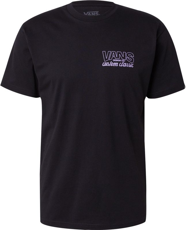 Vans - Shop Front - T-shirt - Korte Mouwen