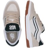 Vans - Hylane - Schoenen - Zwart - Leer