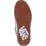 Vans - Hylane - Schoenen - Zwart - Leer