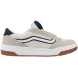 Vans - Hylane - Schoenen - Zwart - Leer