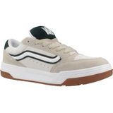 Vans - Hylane - Schoenen - Zwart - Leer