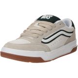 Vans - Hylane - Schoenen - Zwart - Leer