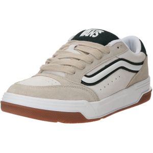 Vans - Hylane - Schoenen - Zwart - Leer
