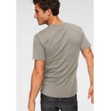 Vans - Left Chest Logo - T-shirt - 100% Gekaard Katoen