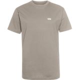 Vans - Left Chest Logo - T-shirt - 100% Gekaard Katoen