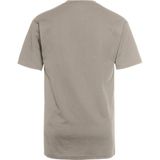 Vans - Left Chest Logo - T-shirt - 100% Gekaard Katoen