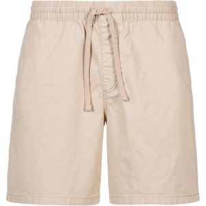 Vans - Range Relaxed Elastic Short - Short - Beige - Katoen/Elastaan