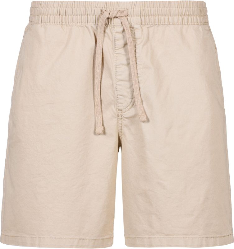 Vans Range Relaxed Elastic Short Short (Heren |beige)