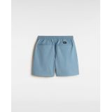 Korte Broek - Relaxed - Stretch - Volley Stijl - Elastische Tailleband