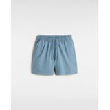 Korte Broek - Relaxed - Stretch - Volley Stijl - Elastische Tailleband