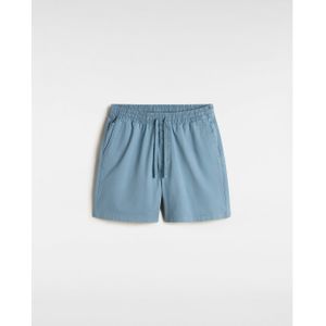 Korte Broek - Relaxed - Stretch - Volley Stijl - Elastische Tailleband