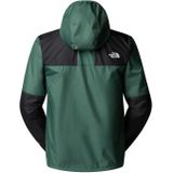 The North Face - Seasonal Mountain-jas - Duck Green - Voor Heren
