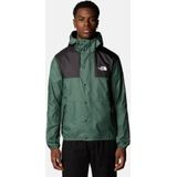 The North Face - Seasonal Mountain-jas - Duck Green - Voor Heren