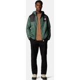 The North Face - Seasonal Mountain-jas - Duck Green - Voor Heren