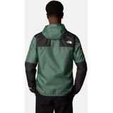 The North Face - Seasonal Mountain-jas - Duck Green - Voor Heren
