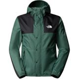 The North Face - Seasonal Mountain-jas - Duck Green - Voor Heren