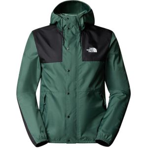 The North Face - Seasonal Mountain-jas - Duck Green - Voor Heren