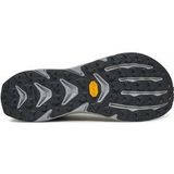 Altra - Mont Blanc Speed - Trailrunningschoenen - Zwart Geel - Lichtgewicht - Vibram Megagrip