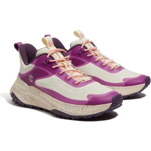 Timberland - Motion Access - Wandelschoenen - Groen - Textiel - ReBOTL™ Bovenwerk