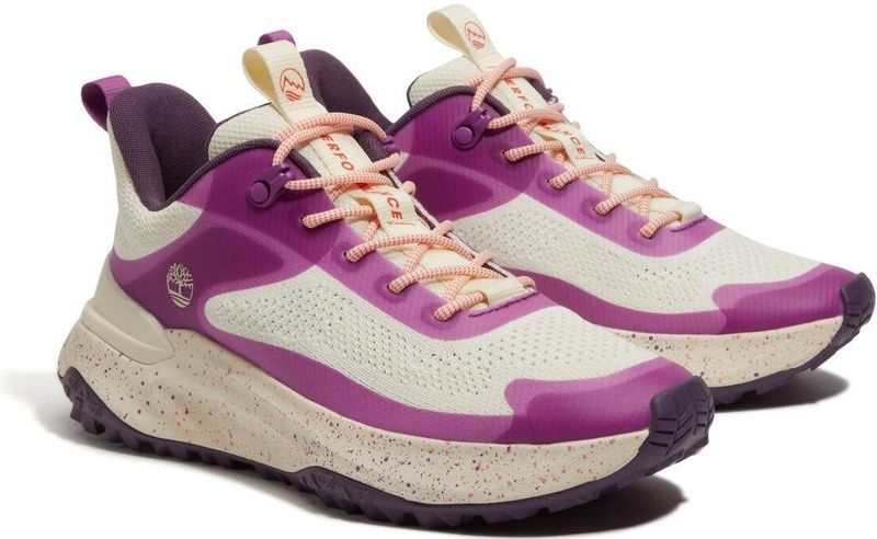 Timberland - Motion Access - Wandelschoenen - Groen - Textiel - ReBOTL™ Bovenwerk