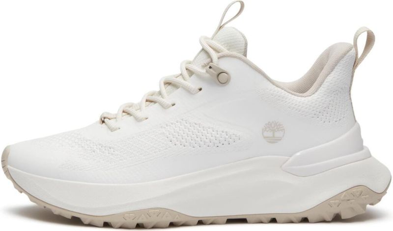 Timberland - Motion Access - Wandelschoenen - Groen - Textiel Bovenwerk