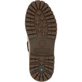 Timberland Stone Street - Veterboots - Bruin - Leer - OrthoLite® Voetbed
