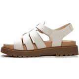 Timberland - Clairemont Way Fisherman - Sandalen - Bruin - Leer