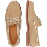 Timberland - Classic Bootschoenen - Bruin - Leer