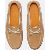 Timberland - Classic Bootschoenen - Bruin - Leer