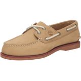 Timberland - Classic Bootschoenen - Bruin - Leer