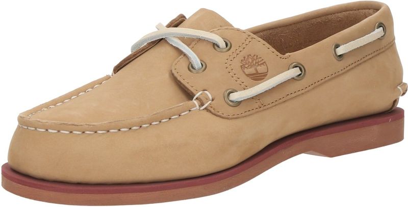 Timberland - Classic Bootschoenen - Bruin - Leer