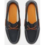 Timberland - Classic Bootschoenen - Bruin - Leer