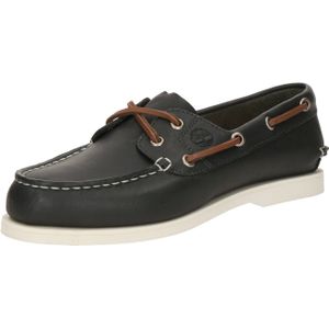 Timberland - Classic Bootschoenen - Bruin - Leer