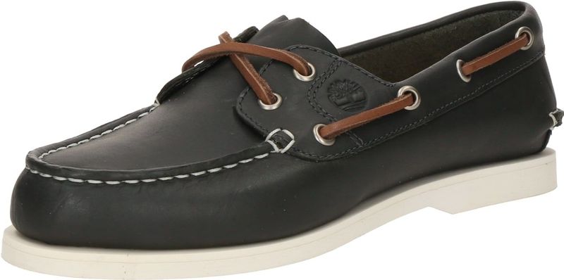 Timberland - Classic Bootschoenen - Bruin - Leer