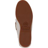 Timberland Classic - Mocassins - Natuurwit - Leer - Platte Hak (0-3 cm)
