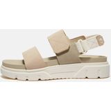 Timberland - Greyfield - Sandalen - Grijs - Kunststof - Verstelbare Hielband