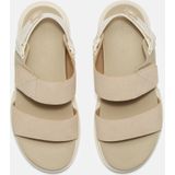 Timberland - Greyfield - Sandalen - Grijs - Kunststof - Verstelbare Hielband