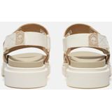 Timberland - Greyfield - Sandalen - Grijs - Kunststof - Verstelbare Hielband