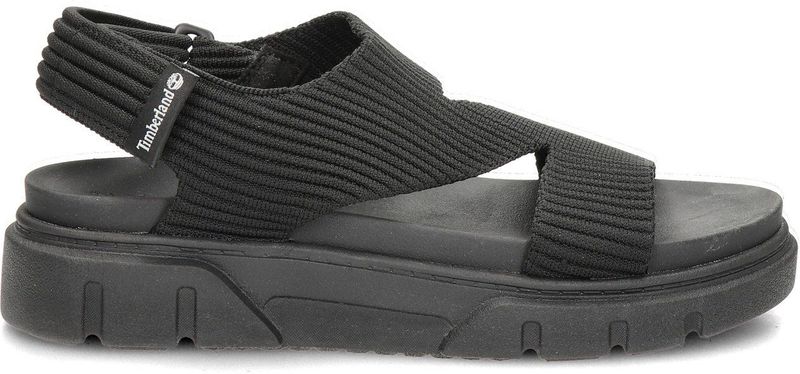 Timberland - Greyfield - Sandalen - Verstelbaar Hielbandje - ReBOTL-textiel