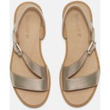 Timberland Sandale "CALISTA BAY BACKSTRAP SANDAL"