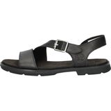 Timberland - Calista Bay - Sandalen - Bruin - Leer