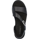 Timberland - Calista Bay - Sandalen - Bruin - Leer