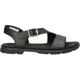 Timberland - Calista Bay - Sandalen - Bruin - Leer