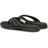 Timberland - Calista Bay Thong - Sandalen - Bruin - Leer